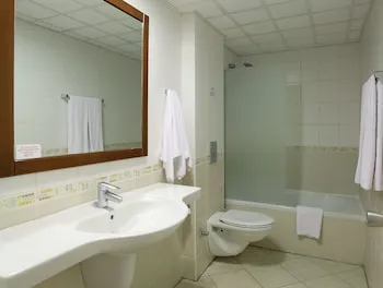 Julian Club Hotel - All Inclusive