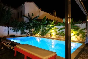 Kybele Suites Alaçatı