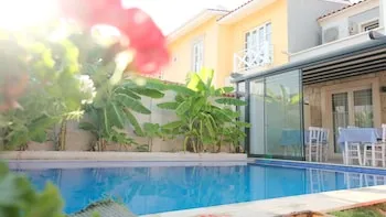 Kybele Suites Alaçatı