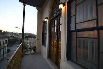Rose Nest Cave Hotel