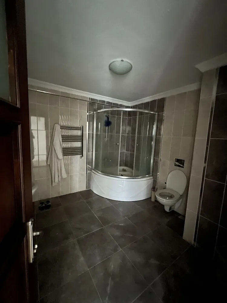 Standard Apart Daire, 3 Yatak Odası, Deniz Manzaralı