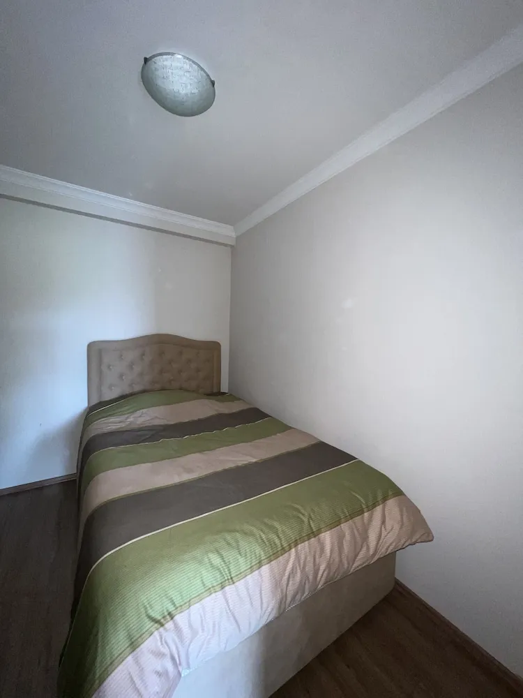 Standard Apart Daire, 3 Yatak Odası, Deniz Manzaralı