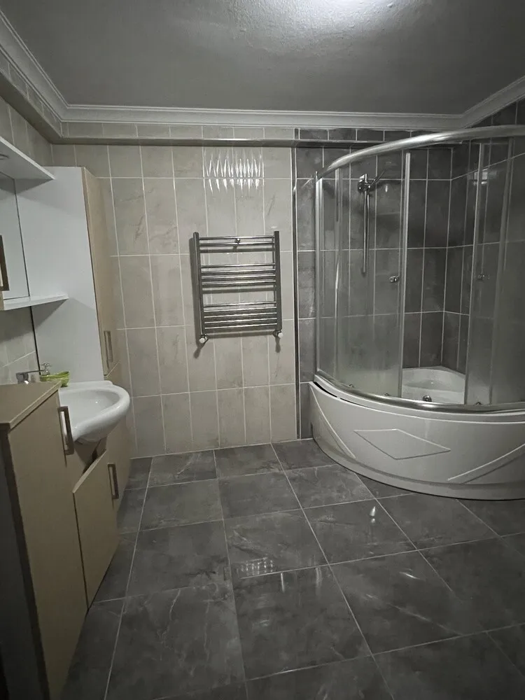 Standard Apart Daire, 3 Yatak Odası, Deniz Manzaralı
