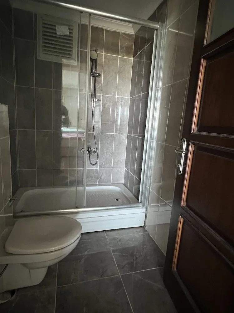 Standard Apart Daire, 3 Yatak Odası, Deniz Manzaralı