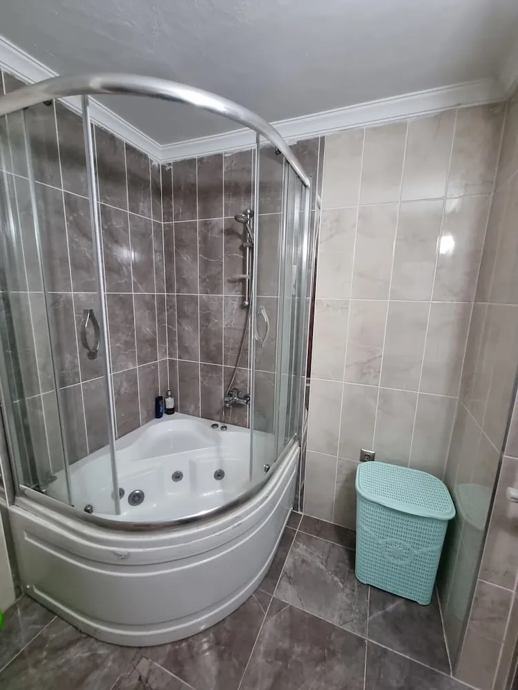 Comfort Daire, 3 Yatak Odası, Deniz Manzaralı