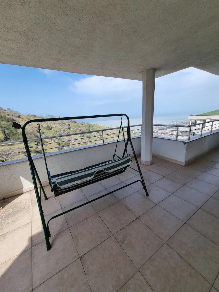 Comfort Daire, 3 Yatak Odası, Deniz Manzaralı
