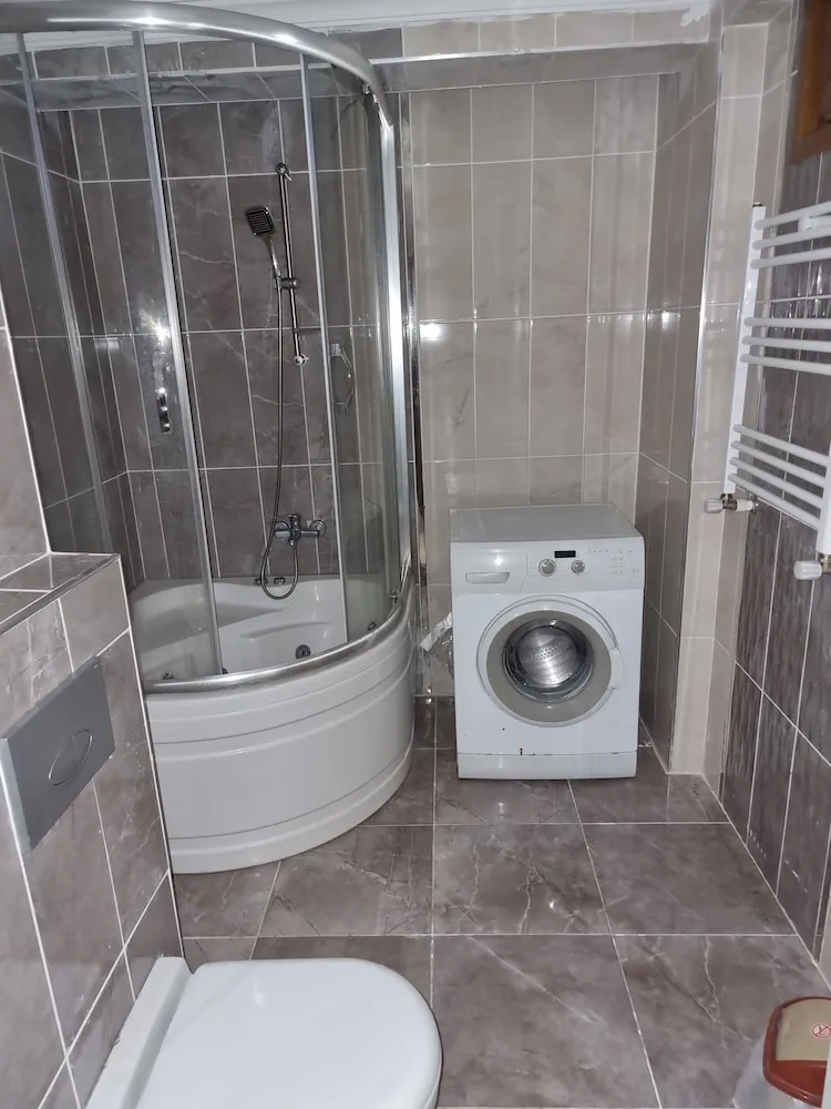 Comfort Daire, 3 Yatak Odası, Deniz Manzaralı