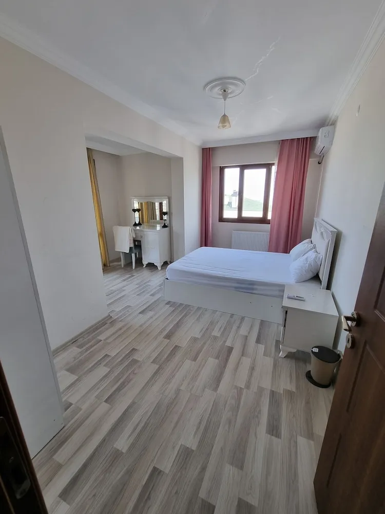Comfort Daire, 3 Yatak Odası, Deniz Manzaralı