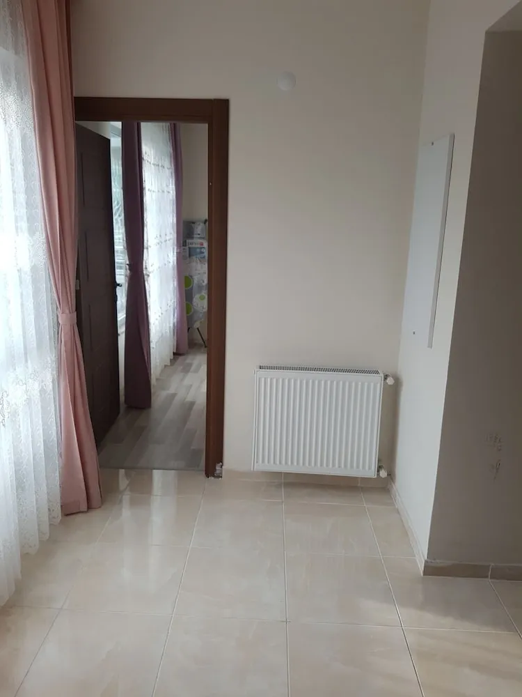 Comfort Daire, 3 Yatak Odası, Deniz Manzaralı