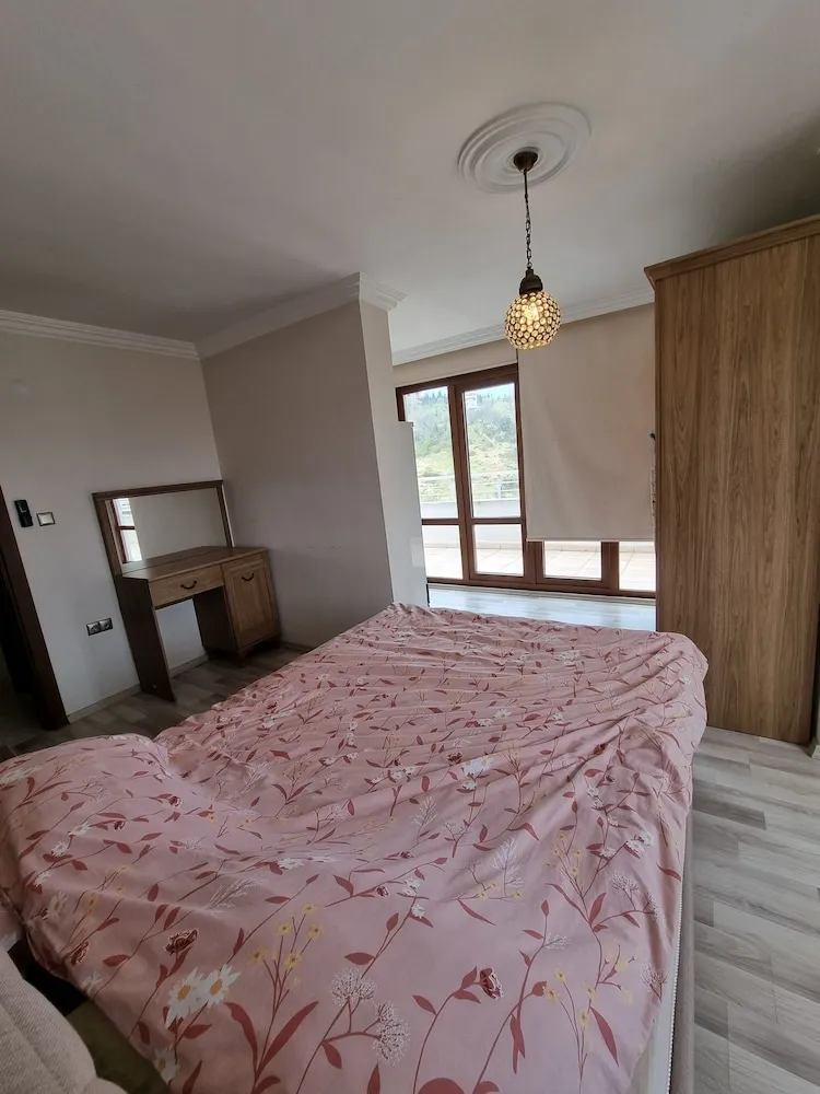 Comfort Daire, 3 Yatak Odası, Deniz Manzaralı