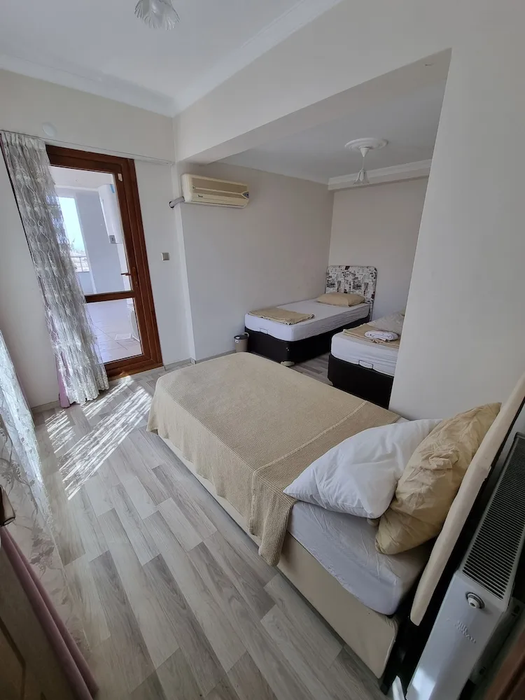 Comfort Daire, 3 Yatak Odası, Deniz Manzaralı