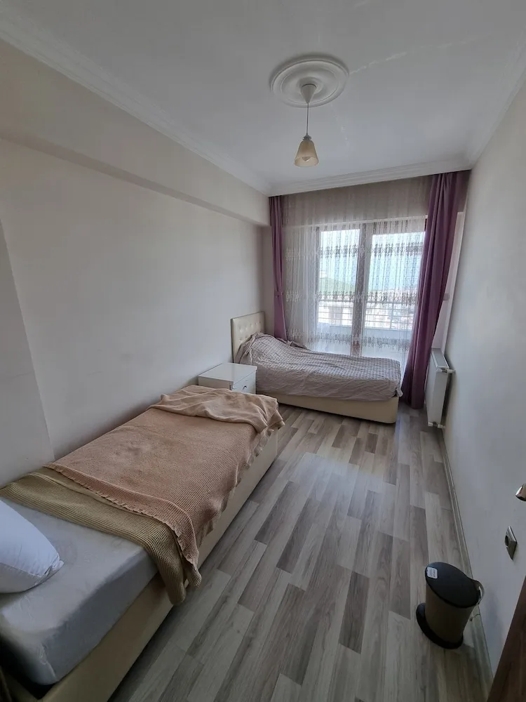 Comfort Daire, 3 Yatak Odası, Deniz Manzaralı