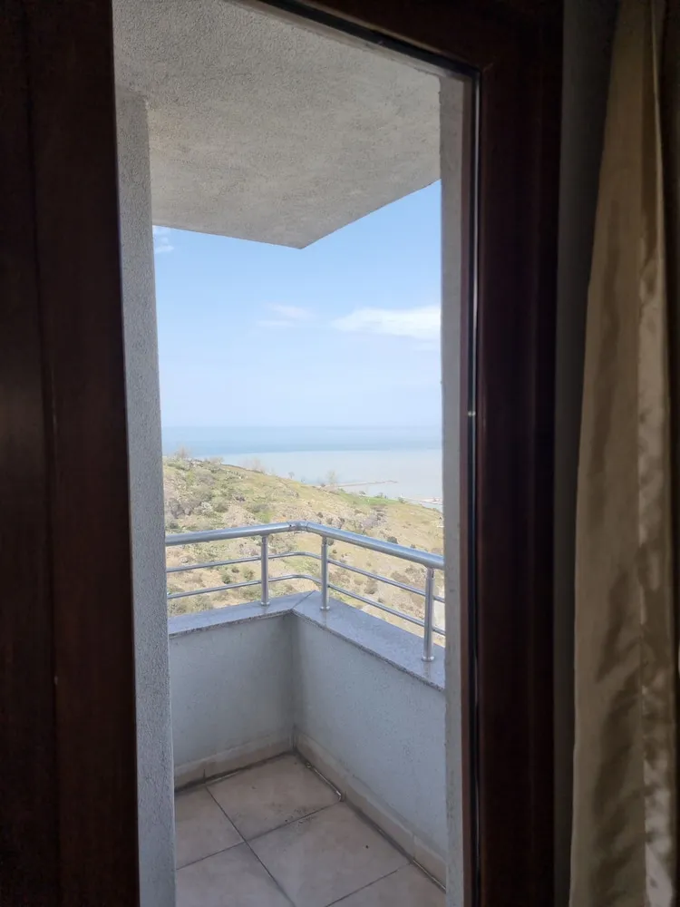 Comfort Daire, 3 Yatak Odası, Deniz Manzaralı