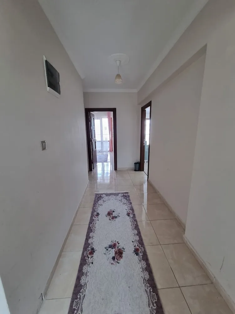 Comfort Daire, 3 Yatak Odası, Deniz Manzaralı