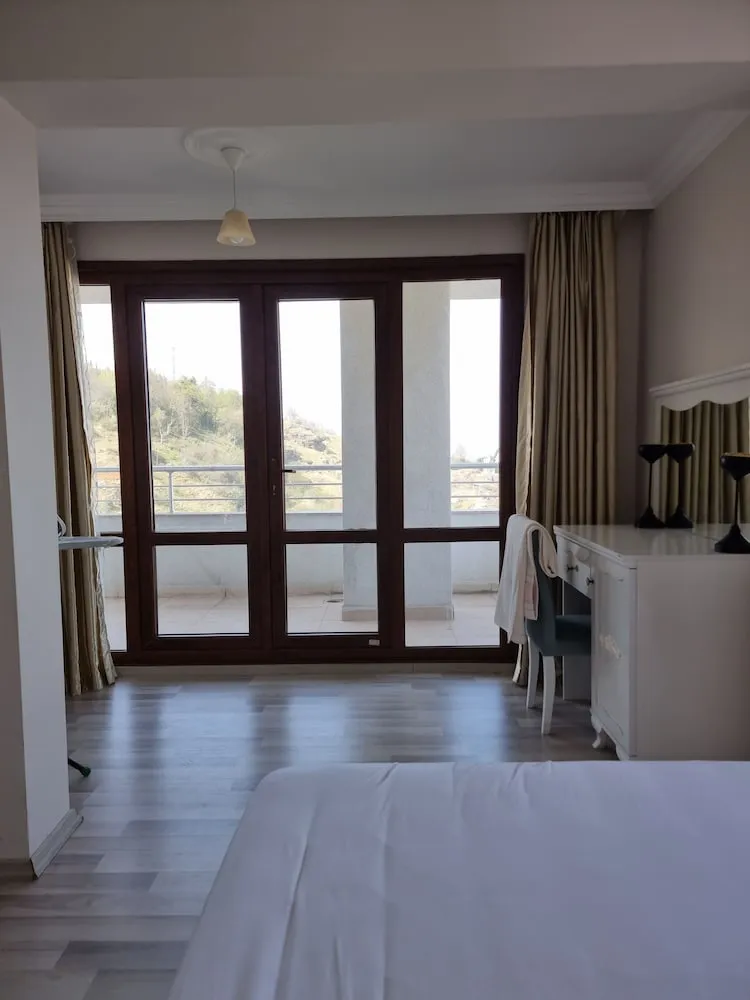 Comfort Daire, 3 Yatak Odası, Deniz Manzaralı