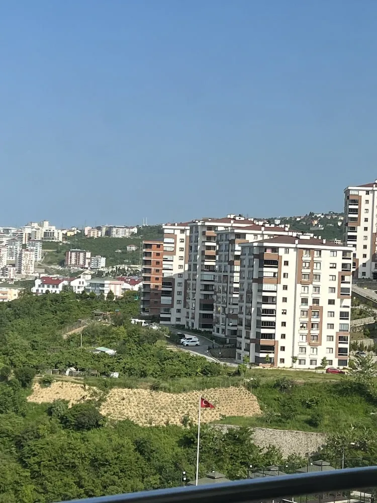 Standard Apart Daire, 2 Yatak Odası