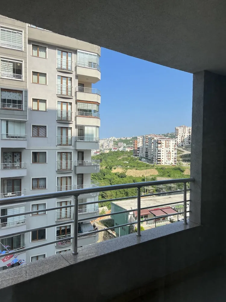 Standard Apart Daire, 2 Yatak Odası