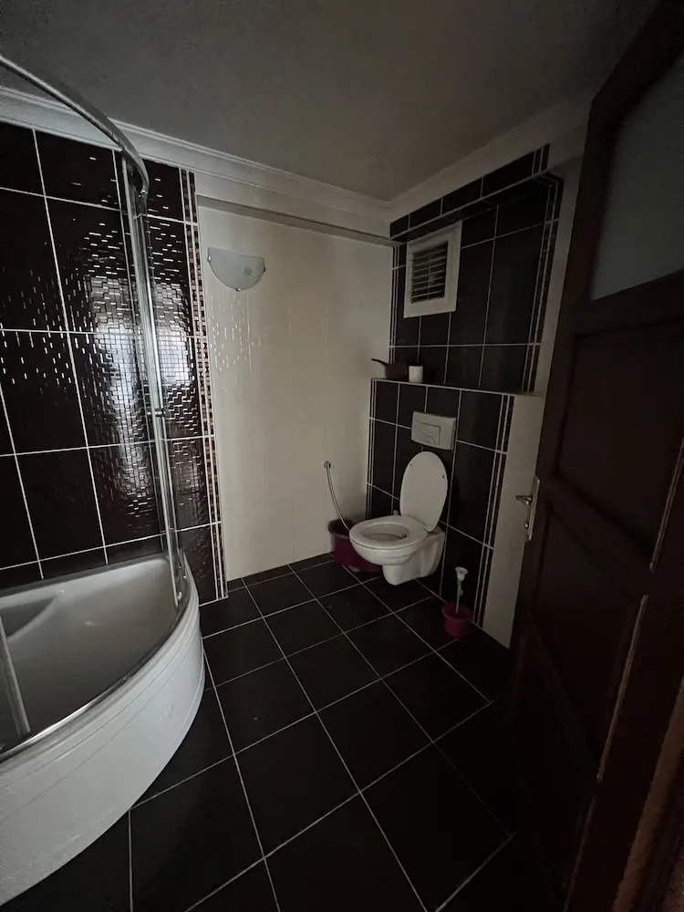 Standard Apart Daire, 2 Yatak Odası