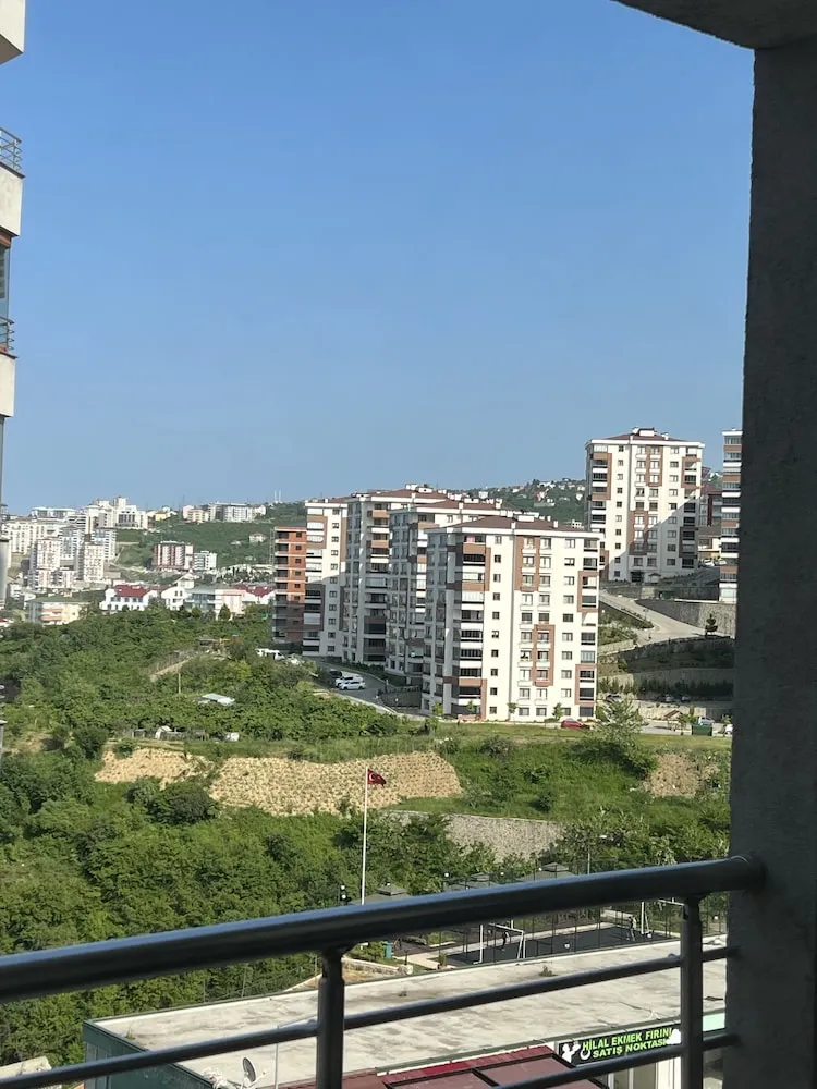 Standard Apart Daire, 2 Yatak Odası