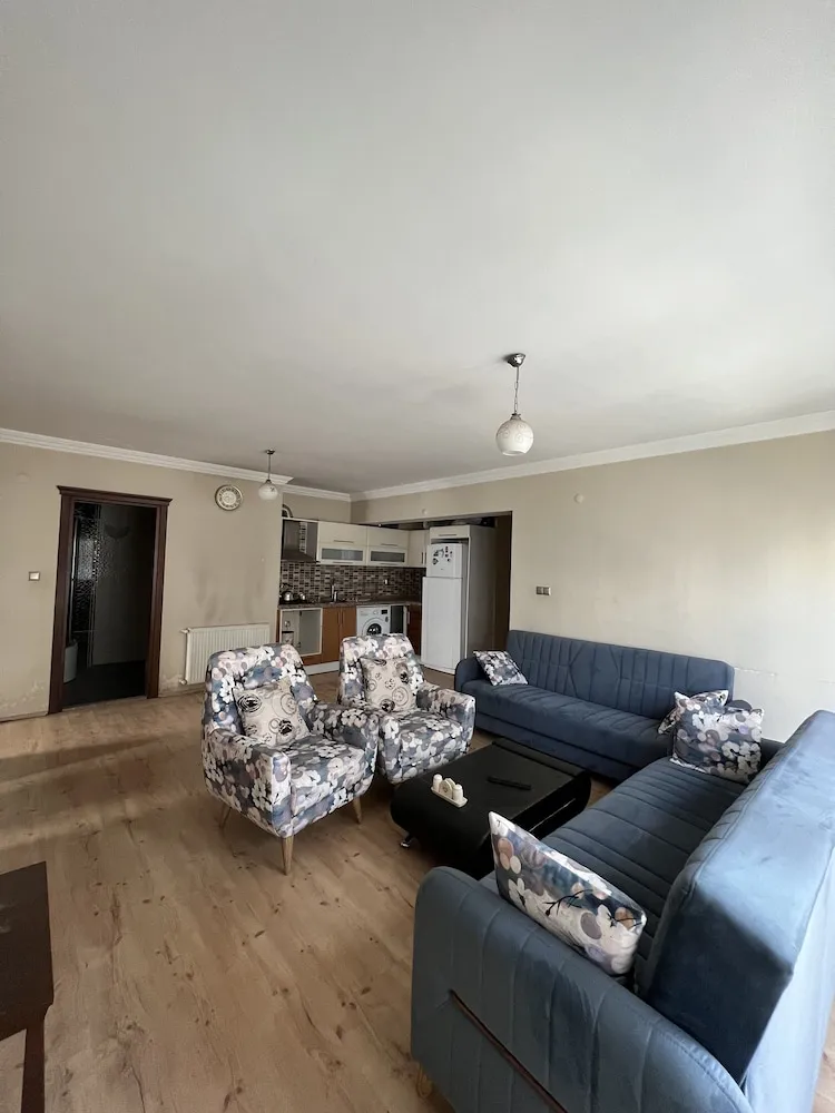 Standard Apart Daire, 2 Yatak Odası