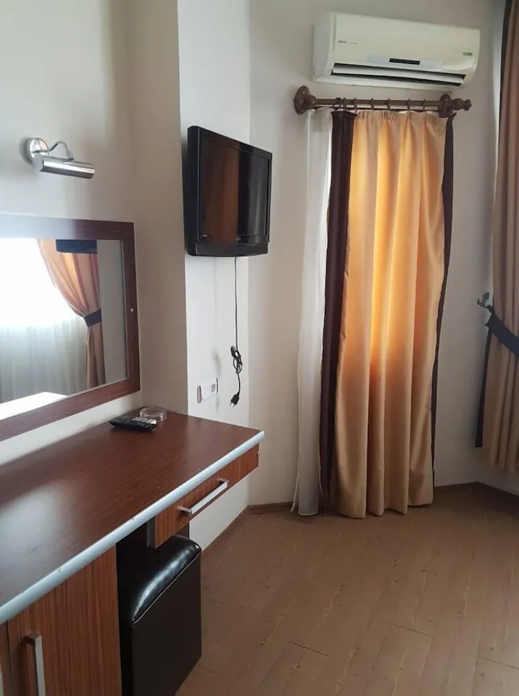 Standard Üç Kişilik Oda