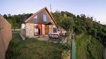 Şahmaran Bungalov