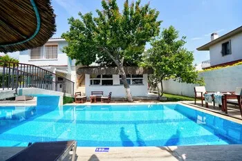 La Mira Suites Alaçatı