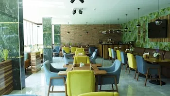 Dergiz Tatil Köyü