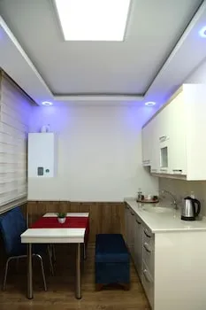 Dergiz Tatil Köyü