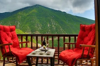 Dergiz Tatil Köyü