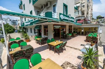 Hikmethan Otel