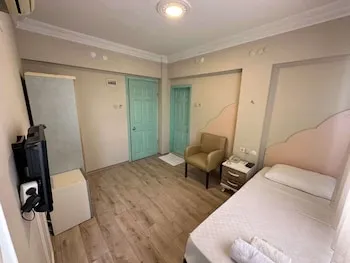 Hikmethan Otel