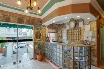 Hikmethan Otel