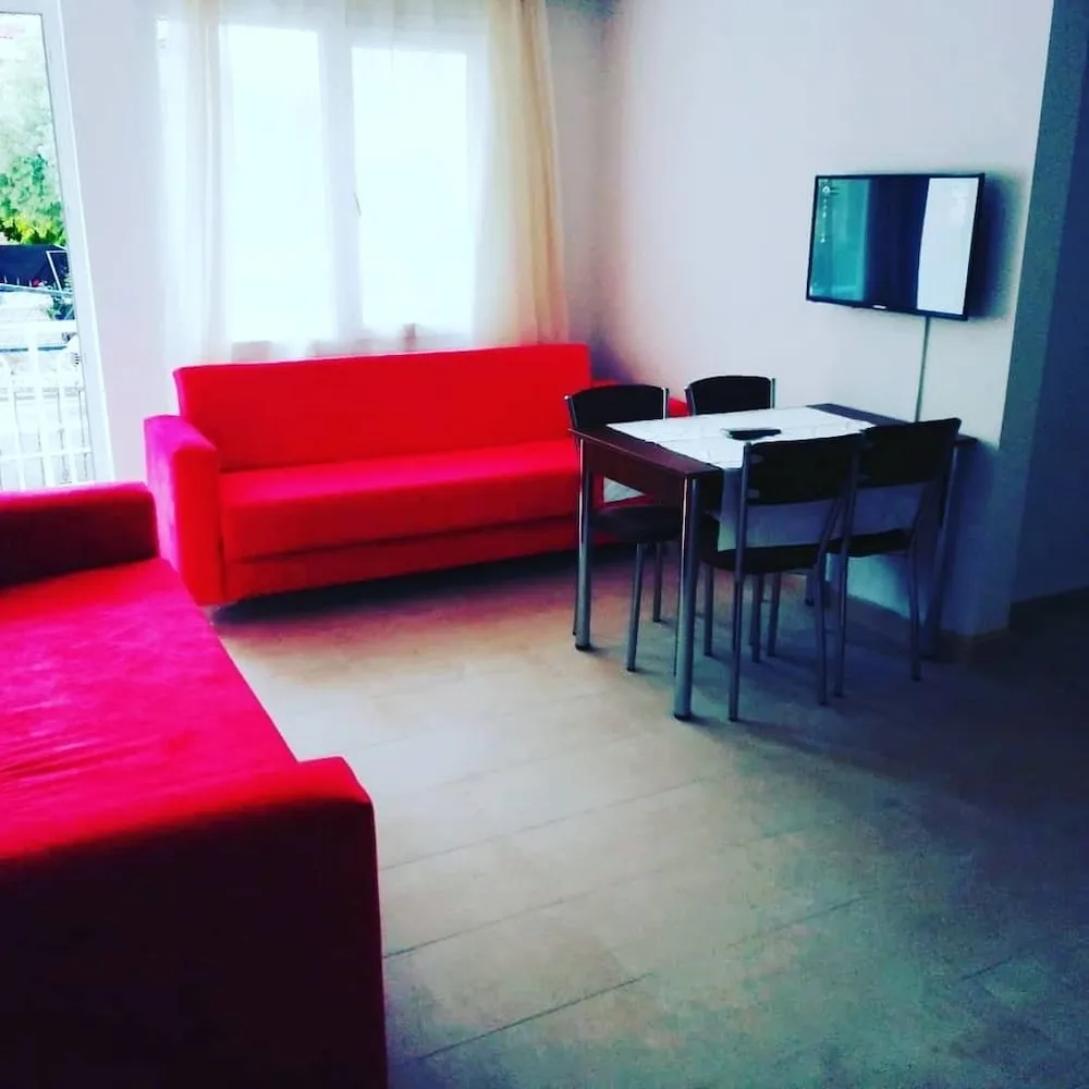 Design Apart Daire