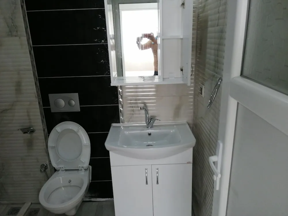 Standard Dört Kişilik Oda