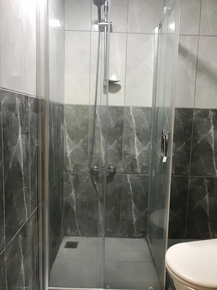 Üç Kişilik Oda, Balkon, Deniz Manzaralı