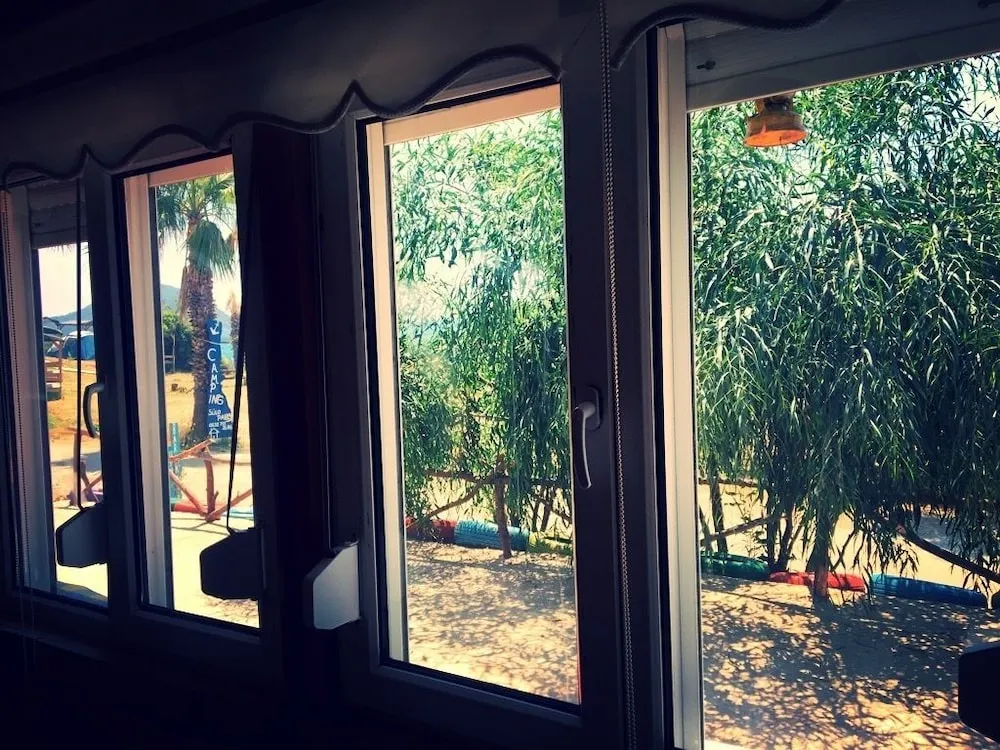 Family Bungalov