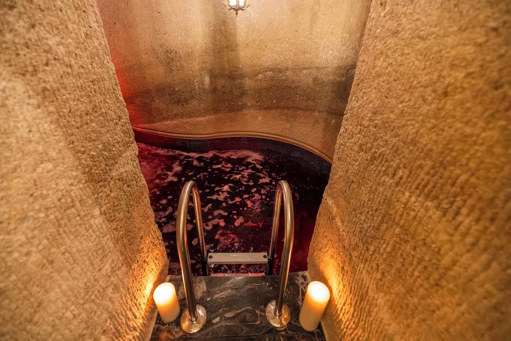 Signature Süit, 1 Çift Kişilik Yatak (Pool)