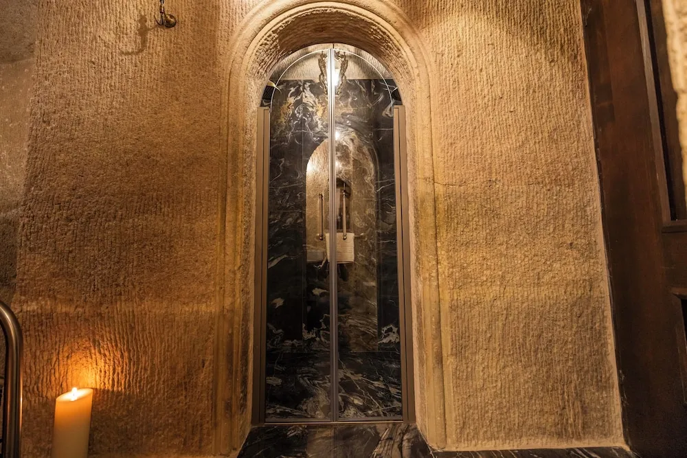 Signature Süit, 1 Çift Kişilik Yatak (Pool)