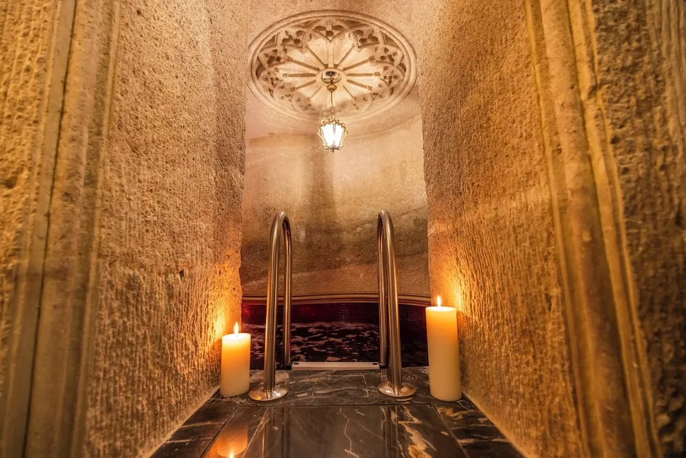 Signature Süit, 1 Çift Kişilik Yatak (Pool)