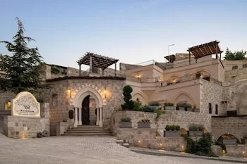 Signature Cave Cappadocia, Trademark Collection by Wyndham