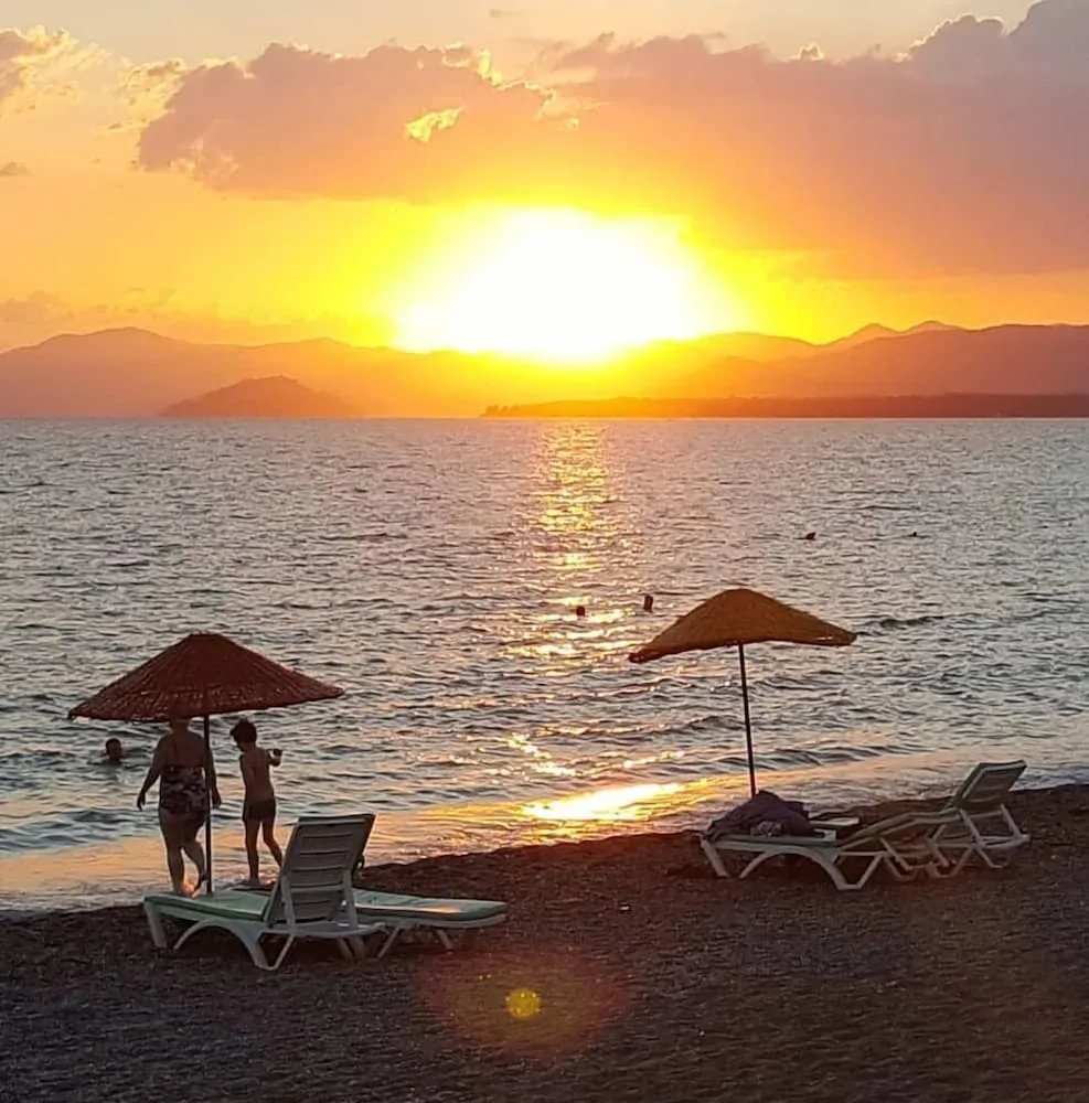 Dış mekân