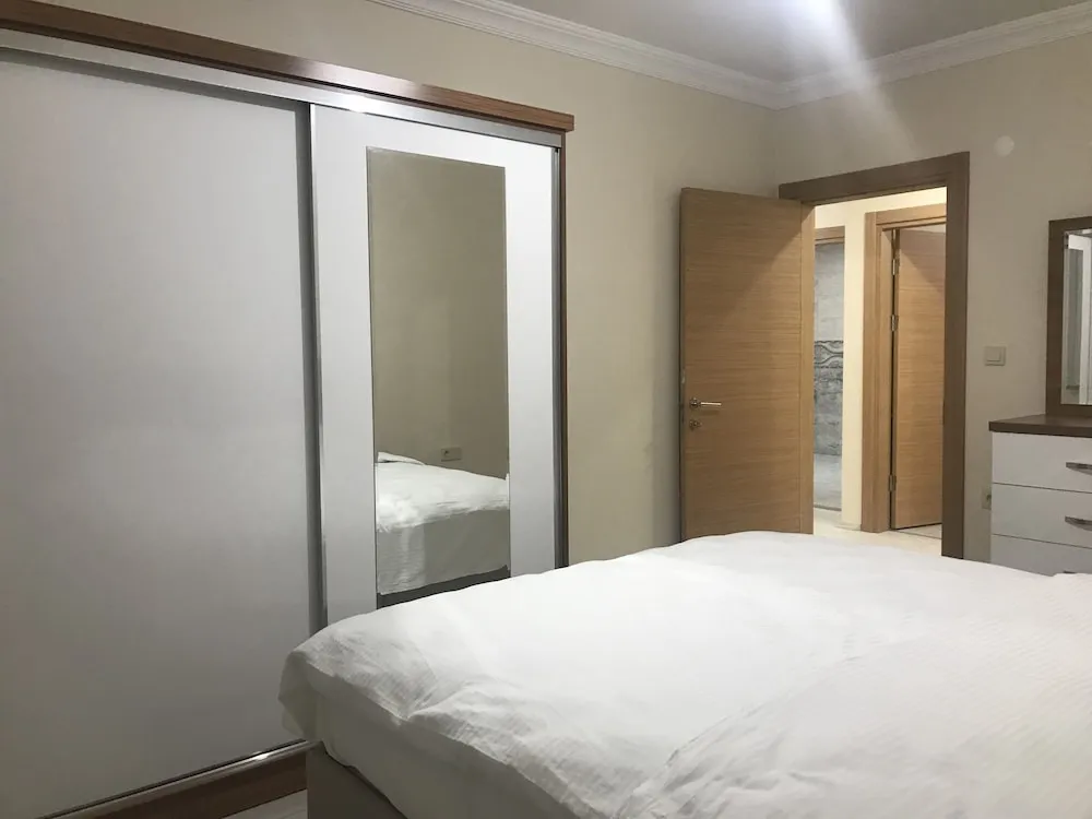 Apart Daire, 3 Yatak Odası