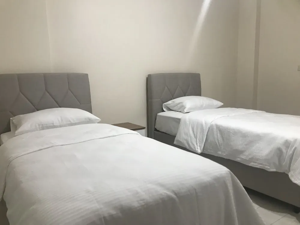 Apart Daire, 3 Yatak Odası