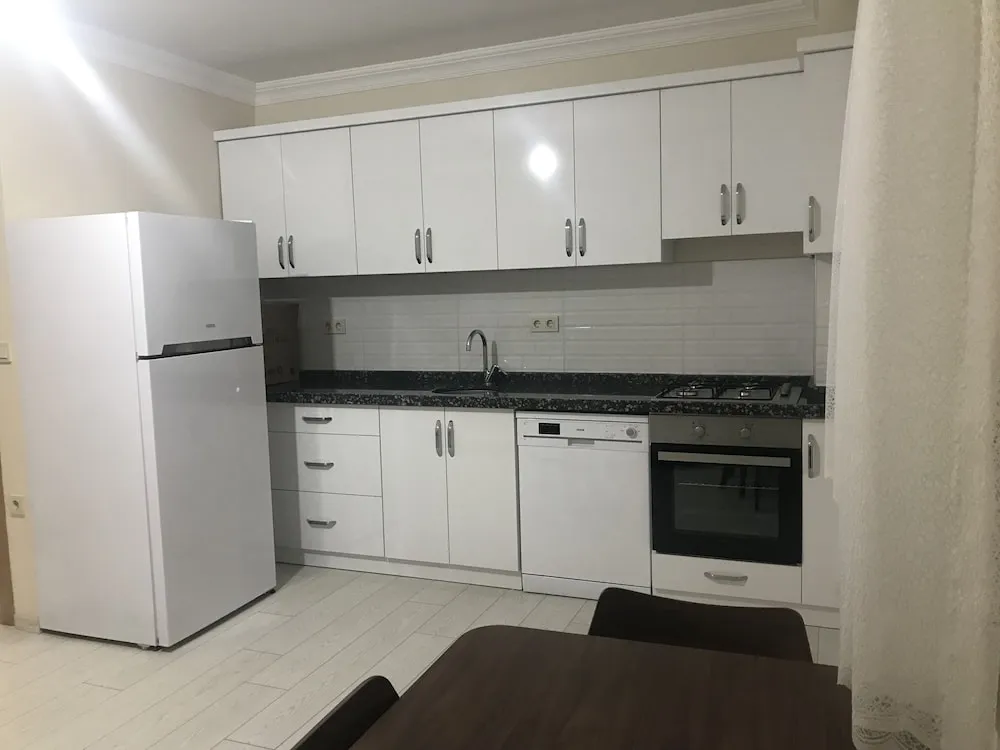 Apart Daire, 2 Yatak Odası