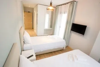 Pharos Butik Otel