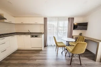 Dekatria Hotel