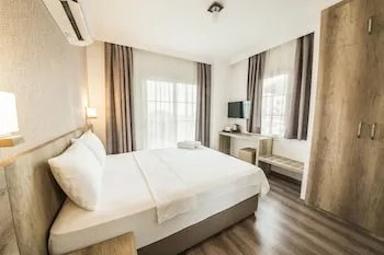 Dekatria Hotel