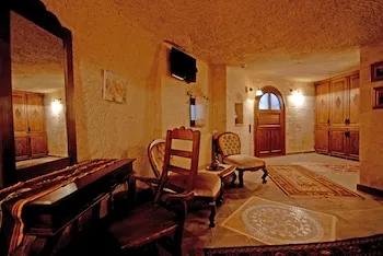 Miras Hotel - Special Class