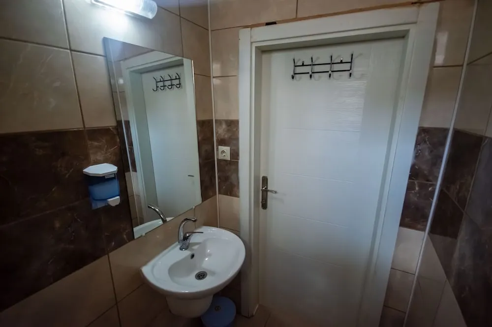 Standard İki Ayrı Yataklı Oda, 2 Tek Kişilik Yatak